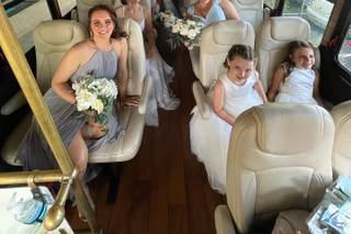 Newport Travel Trolley Tours - 7
