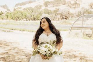 Portraits by Tiffany Griffith - 15