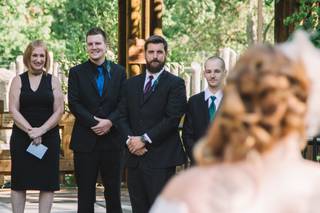 Officiant Pauline Downey - 23
