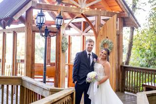 Nolichuckey Bluffs Bed & Breakfast Cabins & Wedding Venue - 29