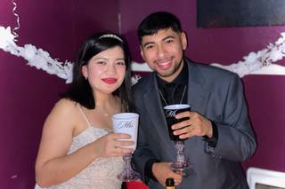 Oficiante Jose Mendoza - 48