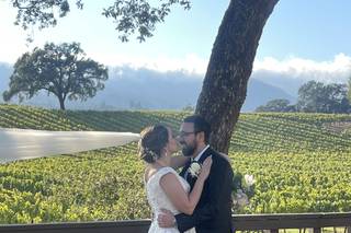 B.R. Cohn Winery - 6