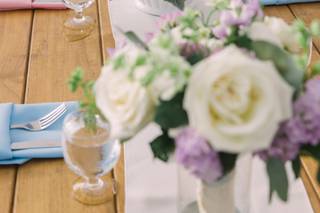 Sherwood Florist Weddings & Events - 9