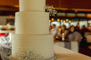 Frosting Fanatic - 12