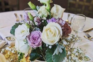 Flower Works - 85