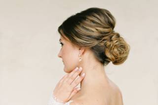Rhea McCarter/Adore Makeup Boutique + Salon - 15