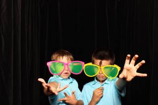 ShutterBooth of Monterey Bay - 10