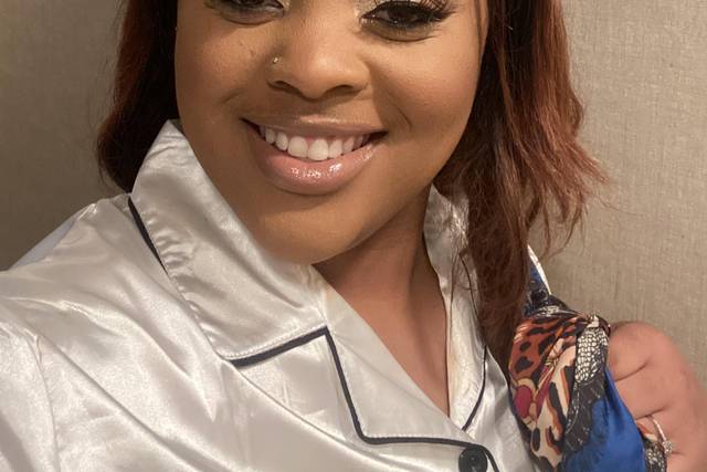 MakeupLove By LaVonne 1
