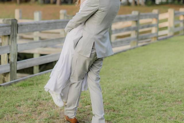 Absolute Wedding Perfection 3