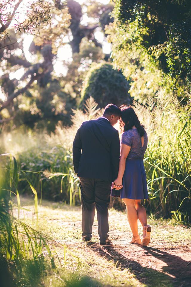 Keoni Michael Fine Art Weddings - 2