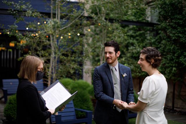 Something Profound Weddings - 1