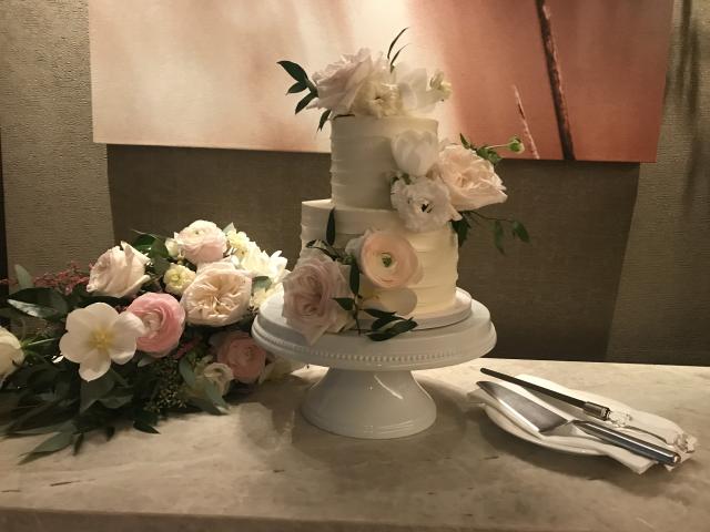 Tom Trovato Event Floral & Design - 3
