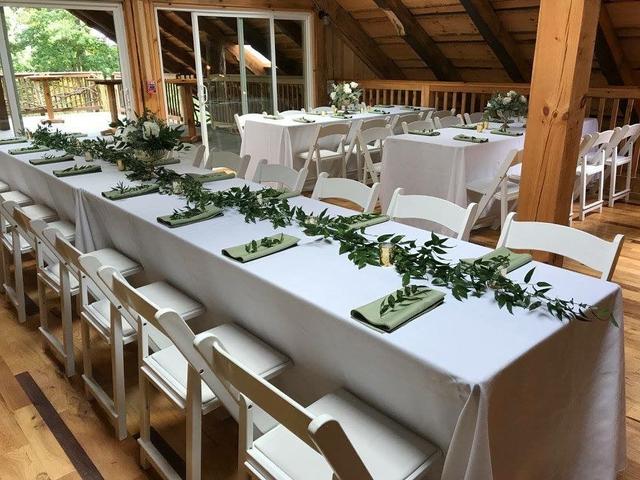 Oak & Honey Events - 1