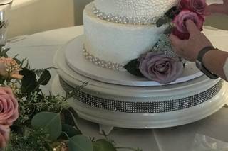 Cake Designers - 101
