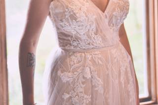 All About the Gown - 18