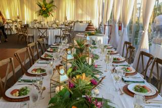 Kelly McWilliams Celebrations, Weddings & Parties - 30