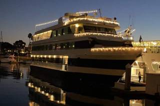 Yacht Party: By Day or Night?, FantaSea Yachts