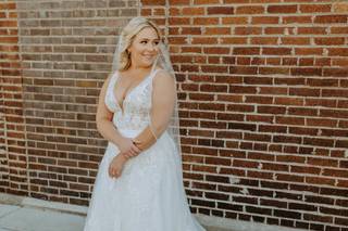 Kathryn's Bridal - 38