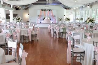 VIP Wedding and Events - 37