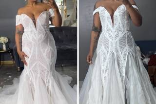 Pantora Bridal - 26