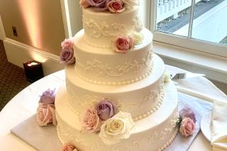 The Icing on the Cake - 10