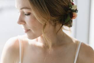 Bridal Glow with Victoria O - 52