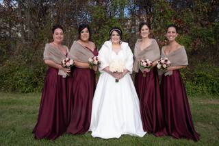 Glamour Me Bridal - 26