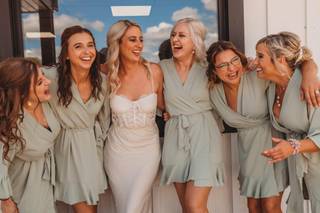 Blush & brush beauty bar - 8