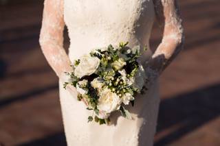 Wildrose Floral Design - 111