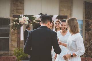 Blissful Weddings & Events - 42