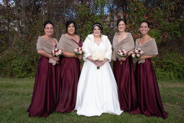 Glamour Me Bridal 4