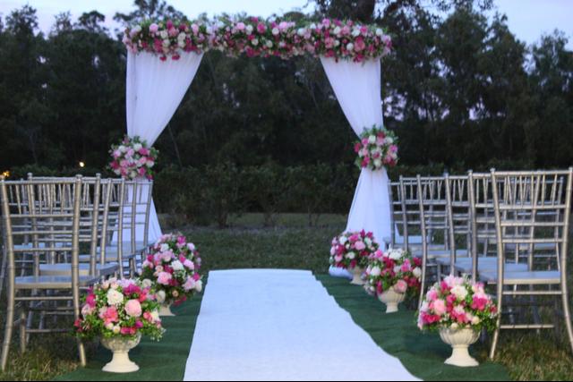Your Wedding Delivered - 1