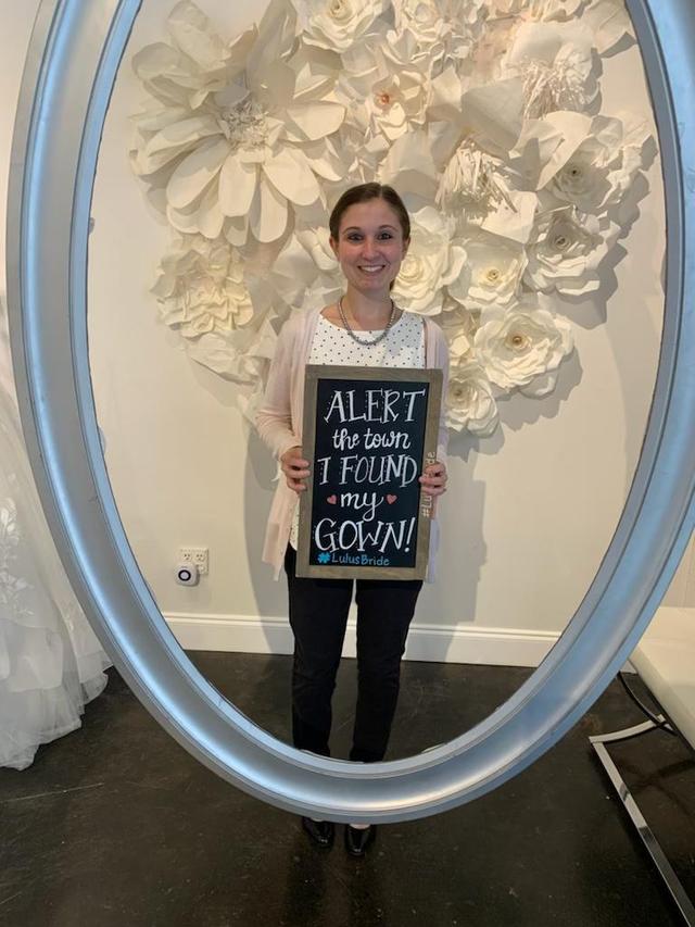 LuLu's Bridal - 1