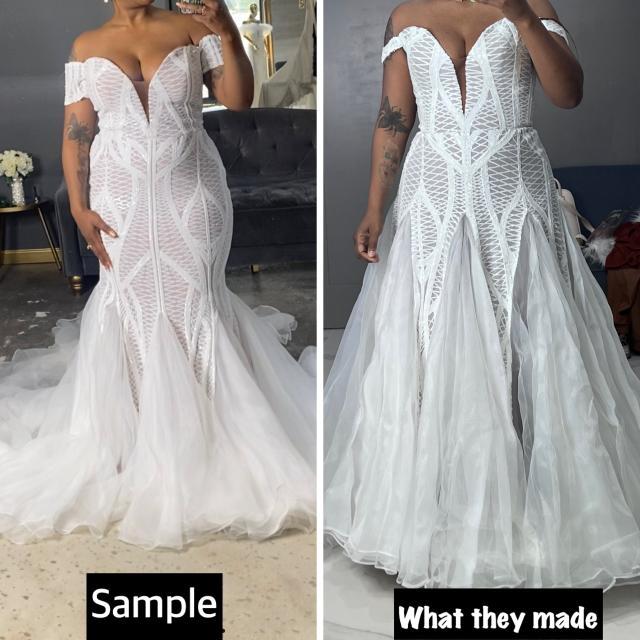 Pantora Bridal - 3