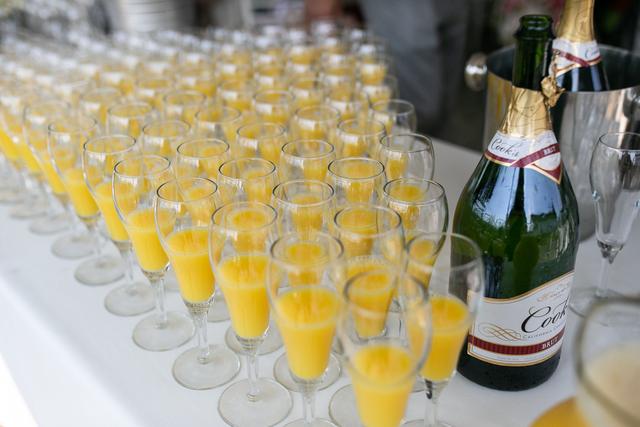 Fork It Catering - 1