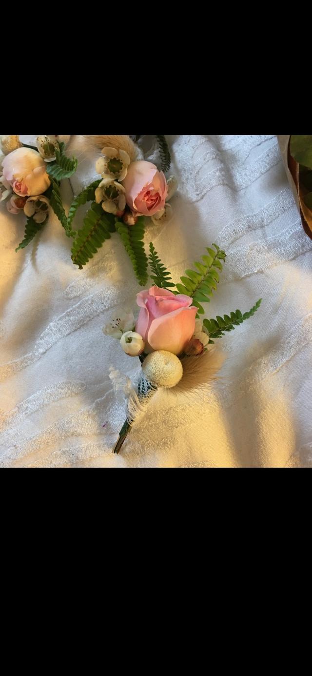 Until We Wed - 2