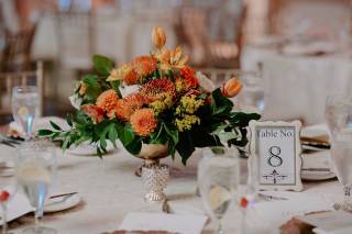 Hexacres Floral Design Studio - 33