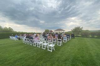 Dell-Lea Weddings & Events - 32