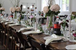 Beautiful Weddings & Event Rentals - 55