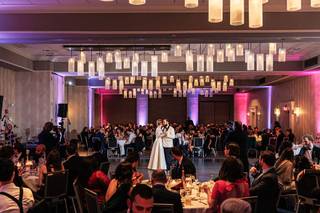 Bethesda Marriott - 5