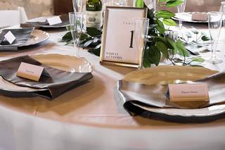 Creative Events and Rentals by LeeSah - 5