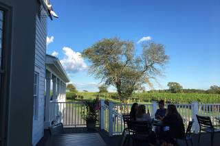 Jonathan Edwards Winery - 16