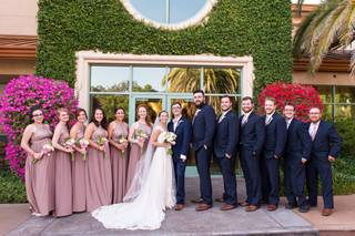 Katelyn Theobald Weddings & Events - 7