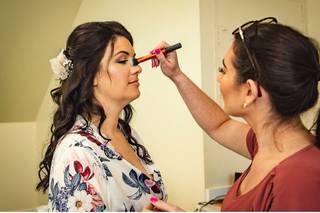 Melissa Barra Makeup - 17