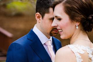 On Location Bridal by Judy Hayward - 24