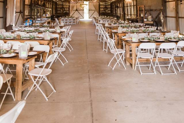 The Barn at Mazak Ranch 5