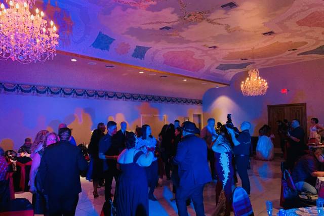 Allianze Events 3