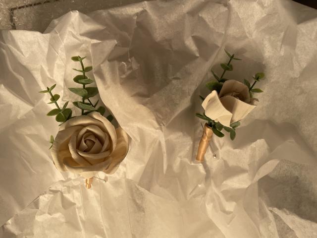 Pine and Petal Weddings - 1