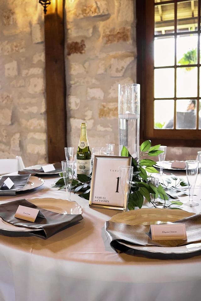 Creative Events and Rentals by LeeSah - 2