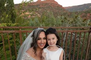 Jazz Bouquet Floral of Sedona - 35